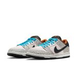 Nike SB Dunk Low 'Safari Olympics'