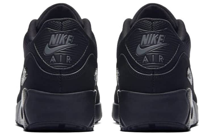 Nike Air Max 90 Ultra 2.0 Essential 'Triple Black'
