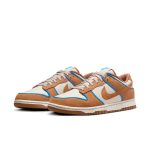 Nike Dunk Low 'Light British Tan'
