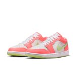 Air Jordan 1 Low SE 'Lava Glow'