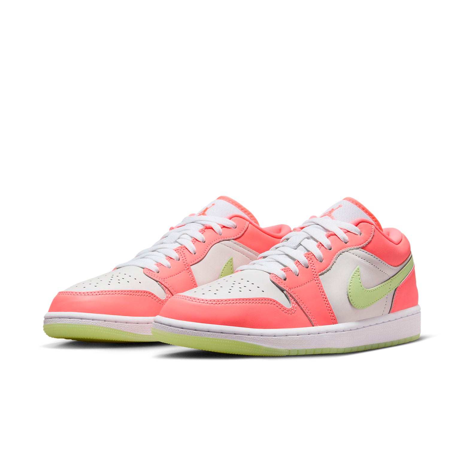 Air Jordan 1 Low SE 'Lava Glow'
