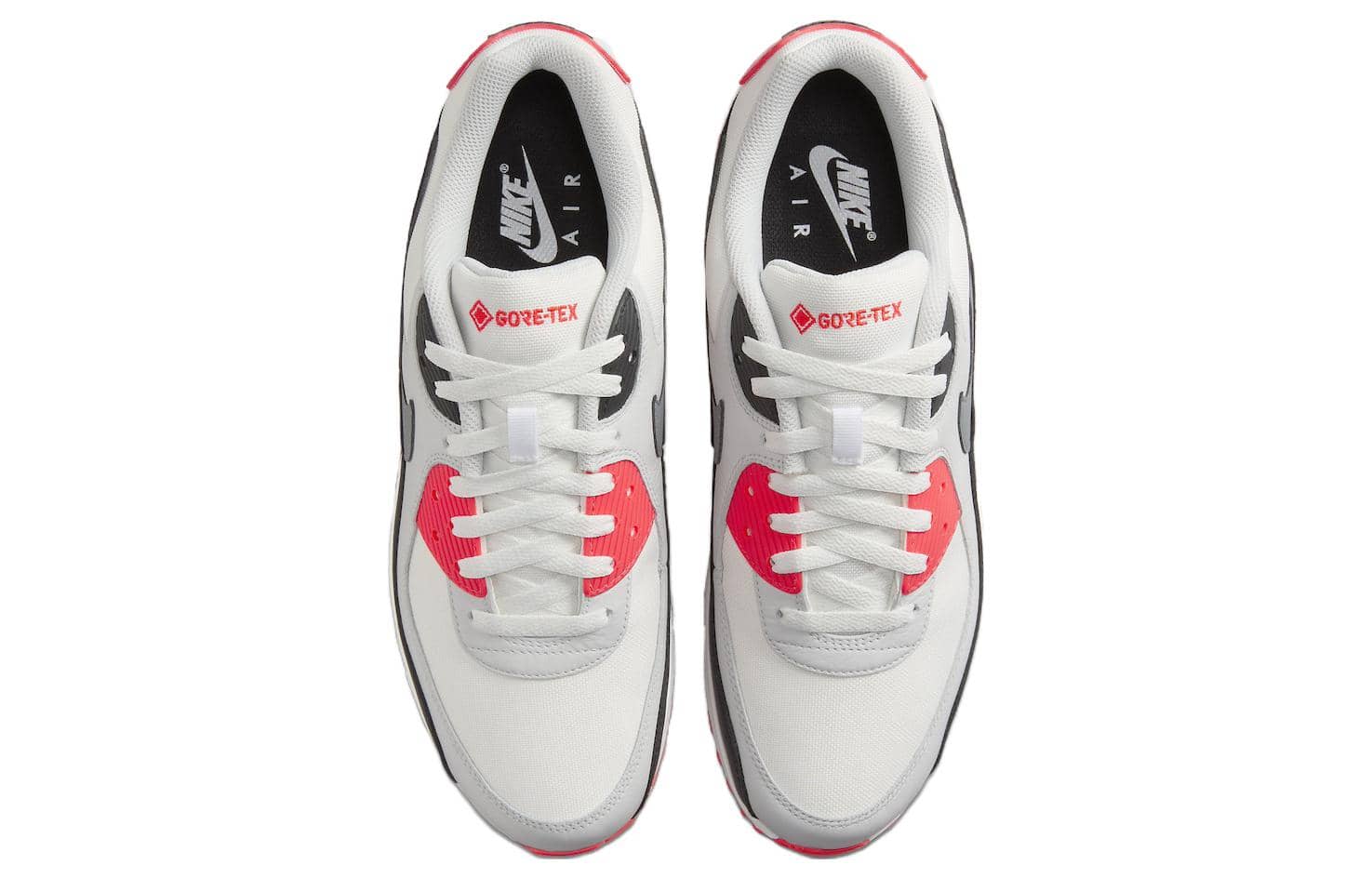 Nike Air Max 90 GORE-TEX 'Infrared'