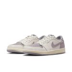 Air Jordan 1 Retro Low OG 'Atmosphere Grey'