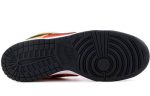 Nike Dunk Low Pro SB Skateboard 'Red Raygun'