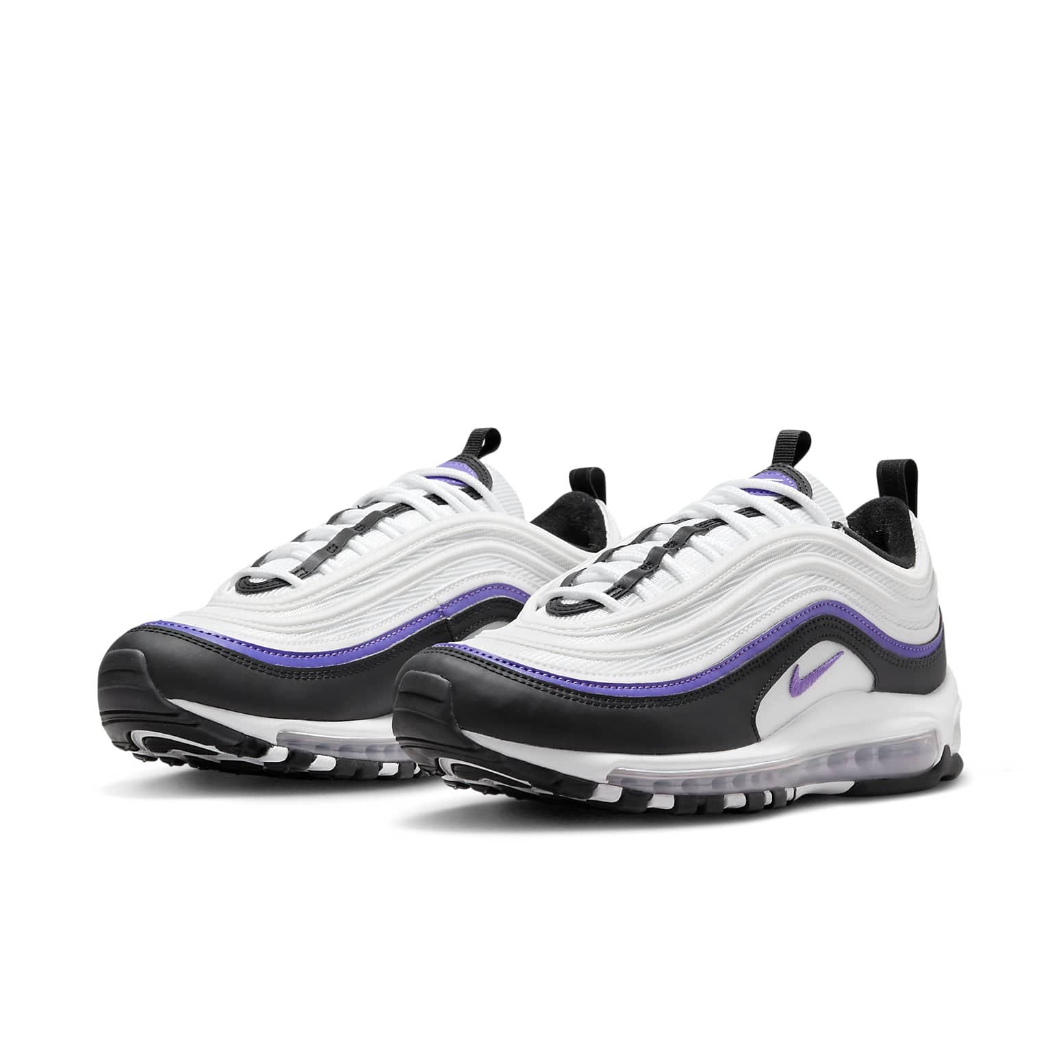 Nike Air Max 97 'Action Grape'