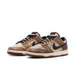 Nike Dunk Low CO.JP 'Brown Snakeskin'