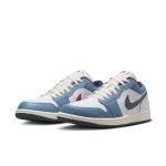 Air Jordan 1 Low SE 'Motion Pack'