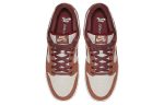Nike Dunk Low Pro SB 'Dark Russet'