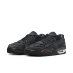 Air Jordan 4RM x Nigel Sylvester 'Driveway Grey'