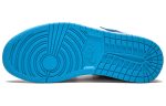 Air Jordan 1 x Off-White Retro High OG 'UNC'