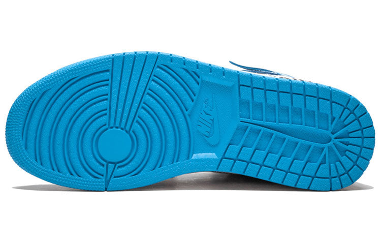 Air Jordan 1 x Off-White Retro High OG 'UNC'