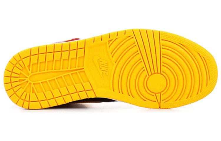 Air Jordan 1 Retro High OG 'Highlight Reel'