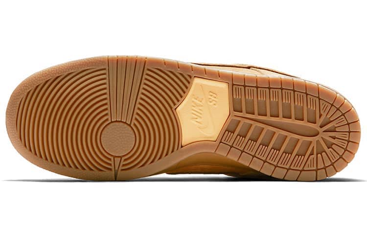 Nike SB Dunk Low 'Reverse Reese Forbes Wheat'
