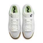 Nike Air Dunk Jumbo 'Photon Dust Gum Light Brown'