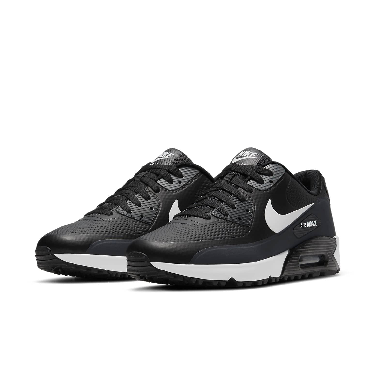 Nike Air Max 90 Golf 'Black'