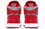 Air Jordan 1 Retro High Premium 'True Red'