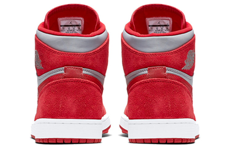 Air Jordan 1 Retro High Premium 'True Red'