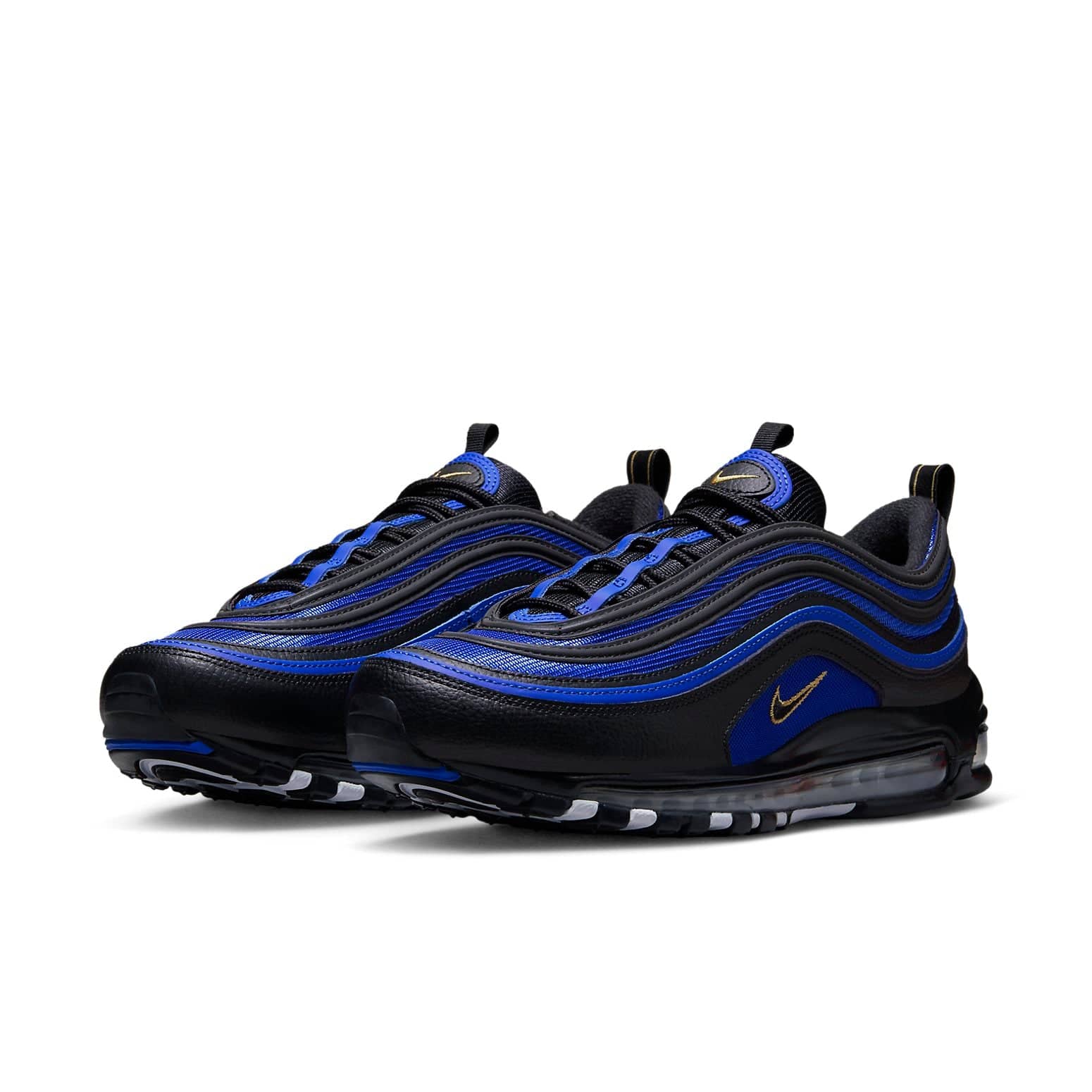Nike Inter Milan x Air Max 97 'Home Kit'