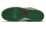 Nike SB Dunk Low Prm 'Coffee'