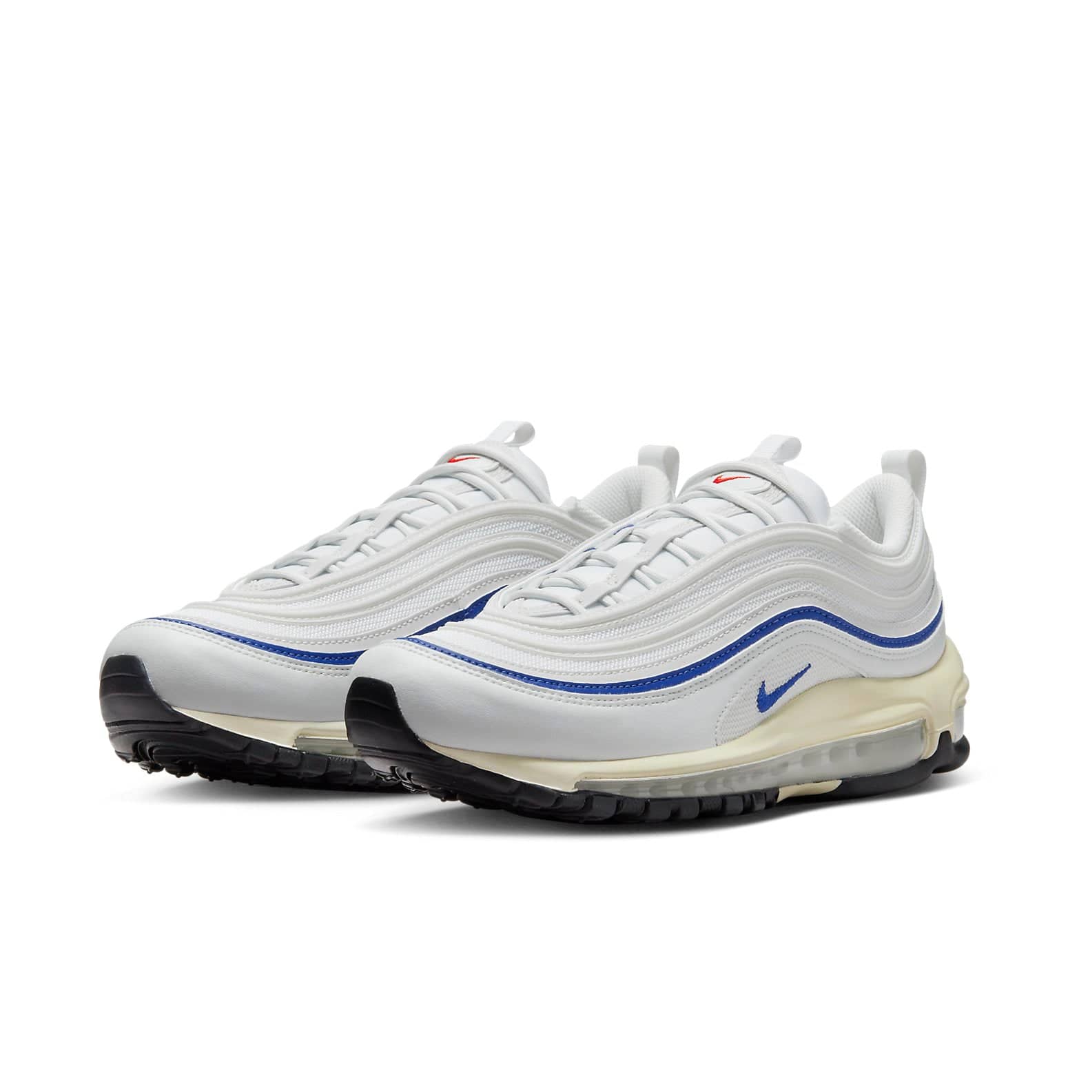 Nike Air Max 97 'White Blue'