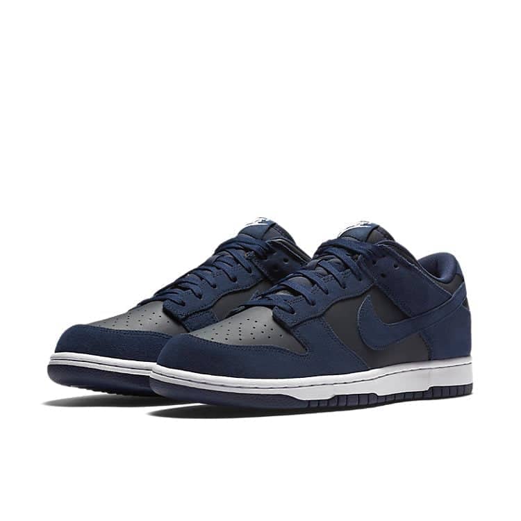 Nike Dunk Low 'Binary Blue'