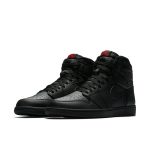 Air Jordan 1 Retro High OG 'Triple Black'