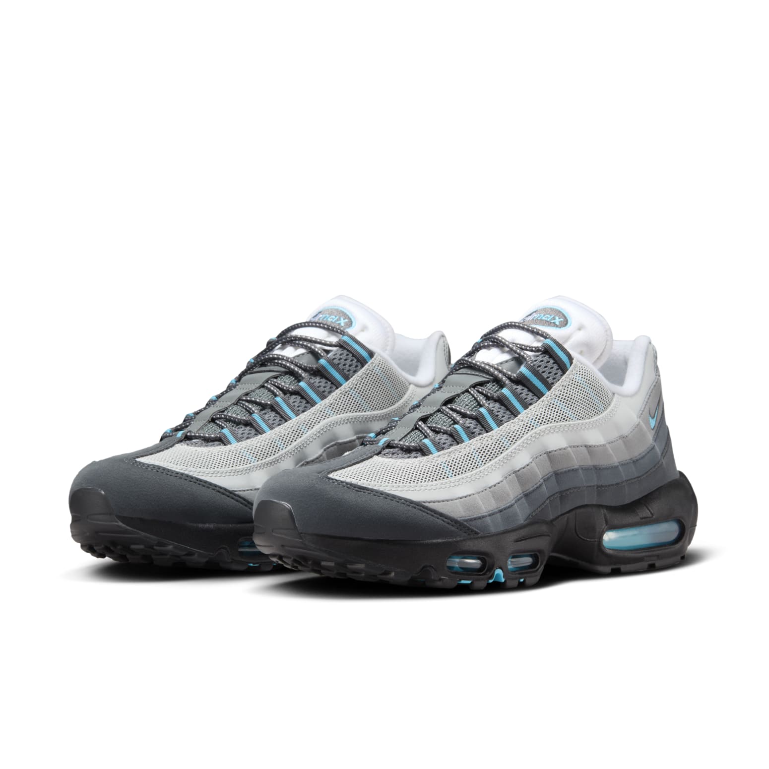 Nike Air Max 95 'Baltic Blue'