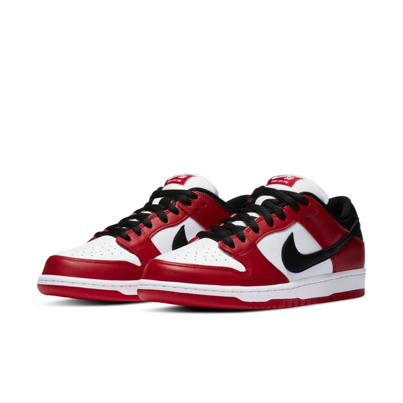 Nike SB Dunk Low 'J-Pack Chicago'
