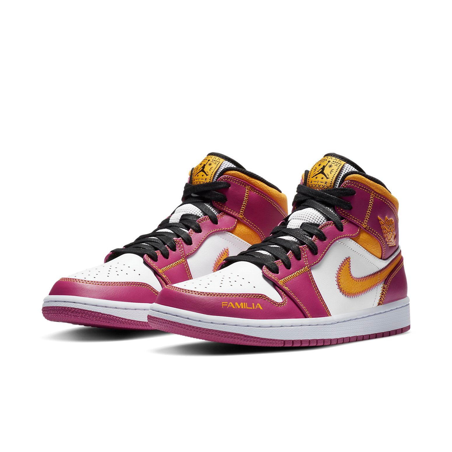 Air Jordan 1 Mid 'Da de Muertos'