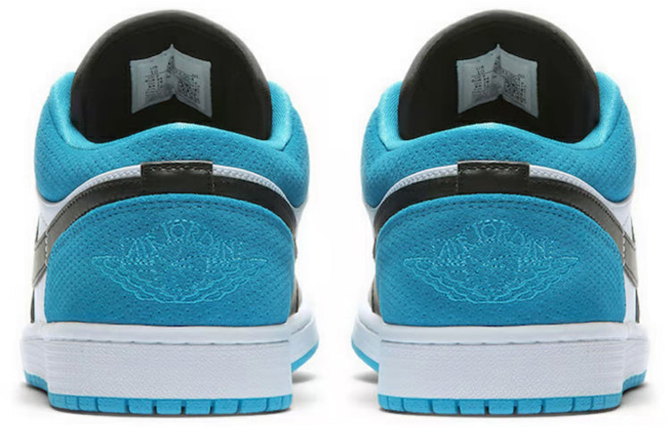 Air Jordan 1 Low SE 'Laser Blue'