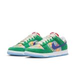 Nike Dunk Low 'Foam Finger'