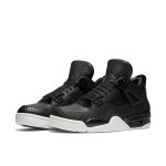 Air Jordan 4 Retro PRM 'Pinnacle'