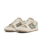 Nike Dunk Low 'Denim Turquoise'