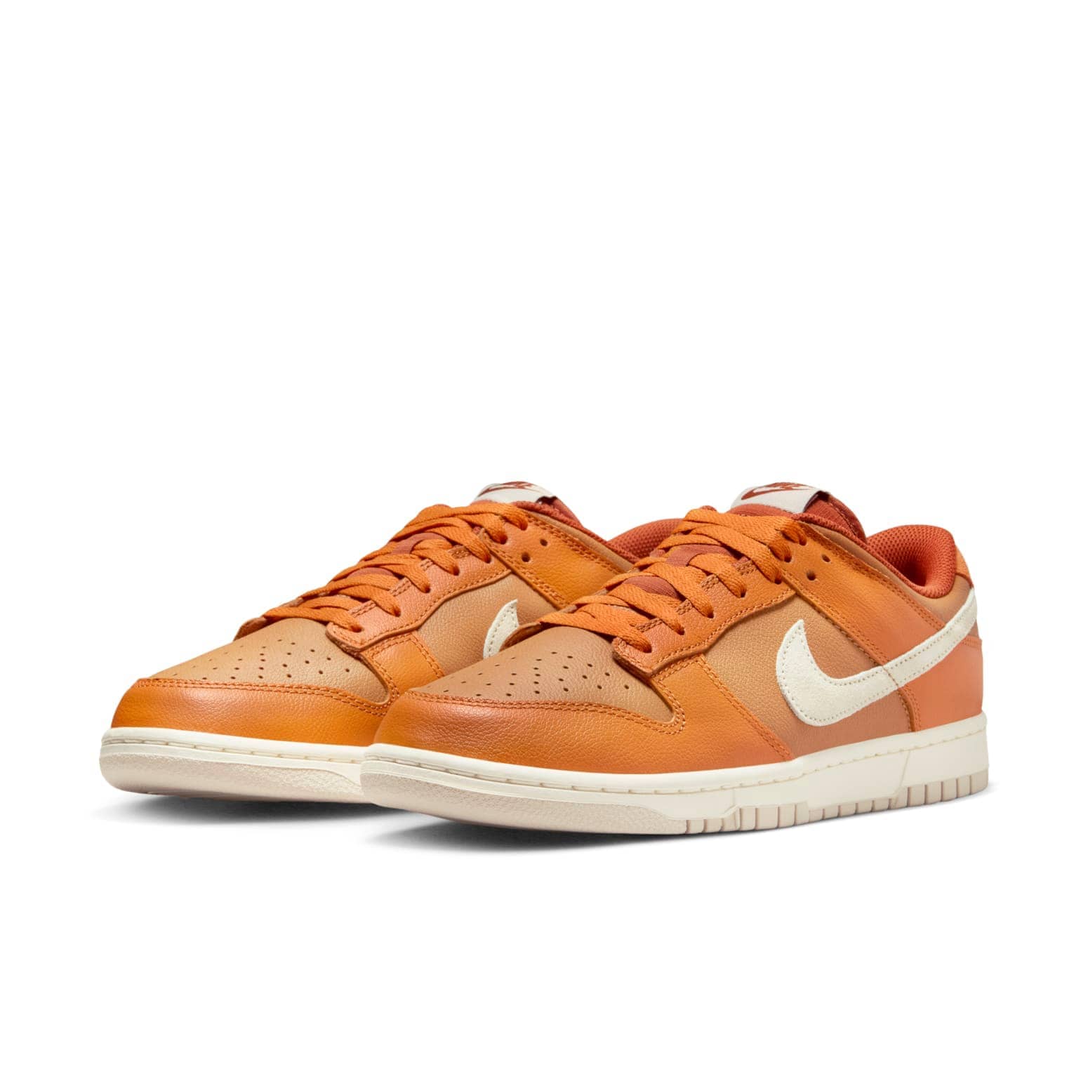 Nike Dunk Low Retro SE 'Monarch'