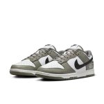 Nike x NBA Dunk Low 'Paris Game 2024'