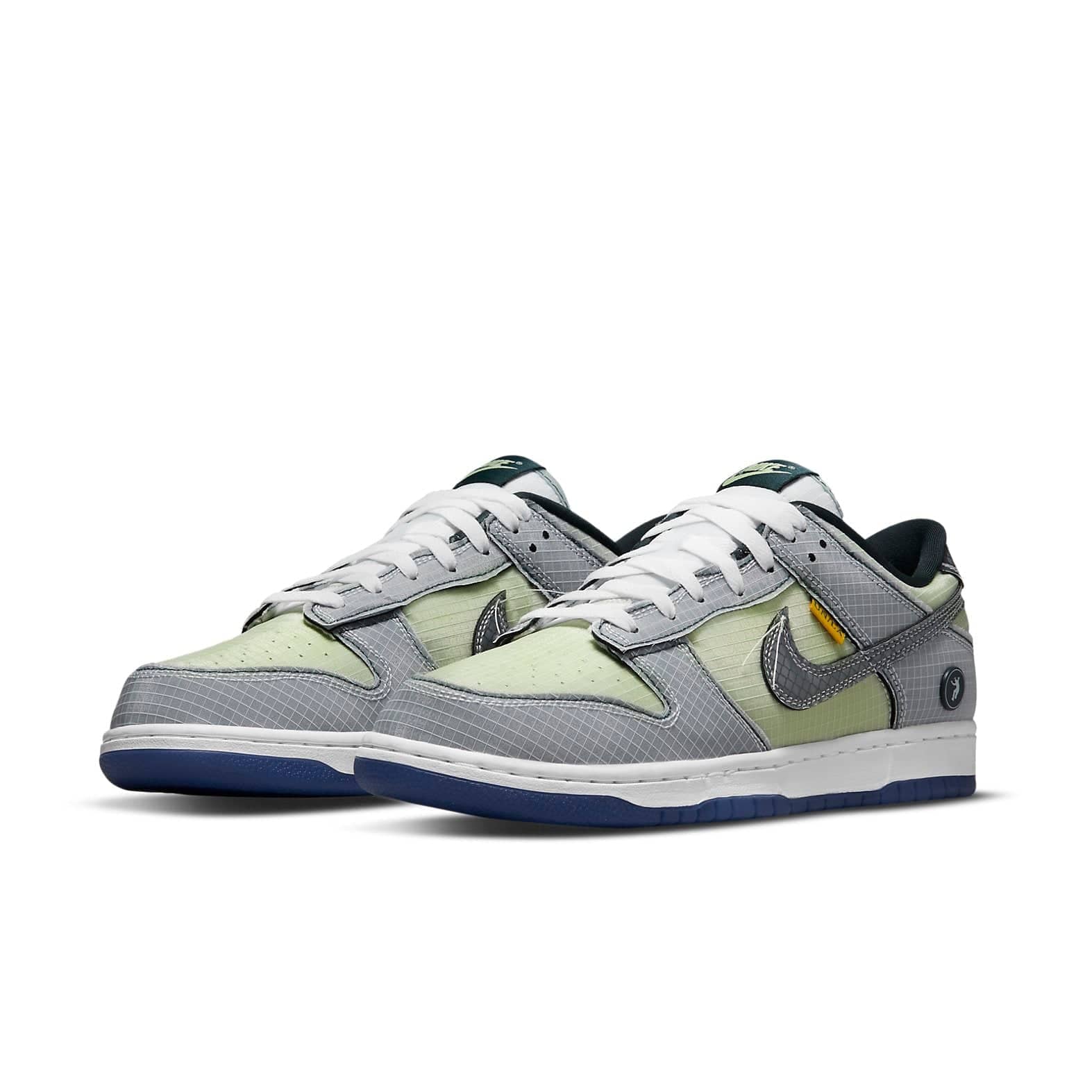 Nike Union LA x Dunk Low 'Passport Pack - Pistachio'