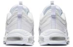 Nike Air Max 97 'Triple White'