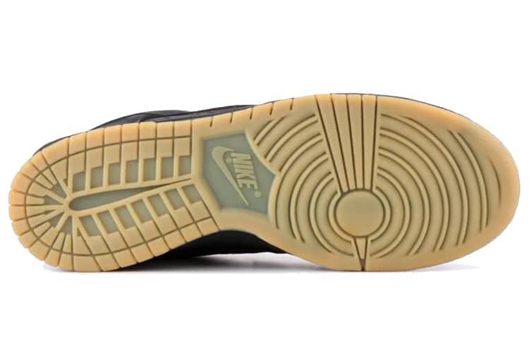 Nike Dunk Low Pro Sb 'Ostrich'
