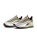 Nike Air Max 97 'Leopard Tongue'