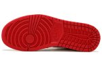Air Jordan 1 Retro High OG 'Bred Toe'