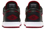 Air Jordan 1 Retro Low 'Gym Red'