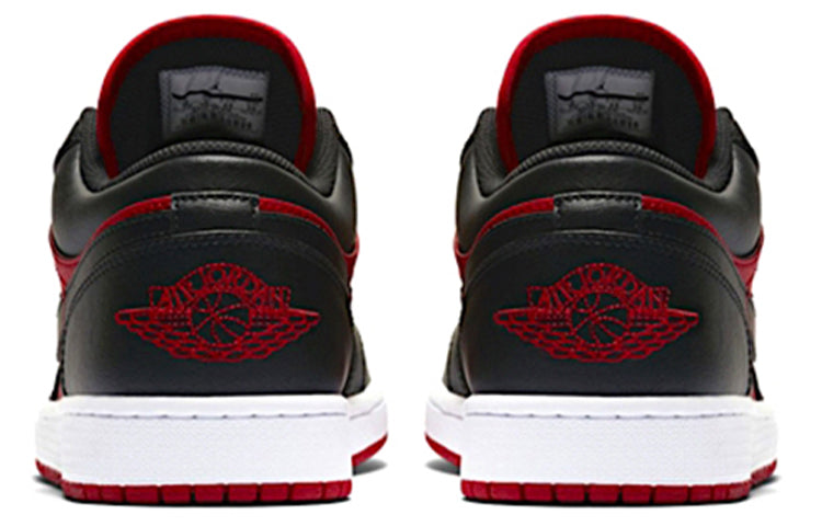 Air Jordan 1 Retro Low 'Gym Red'