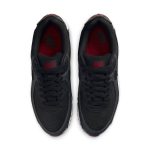 Nike Air Max 90 'Anthracite Team Red'