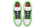 Nike x Supreme SB Dunk Low OG QS 'Mean Green'