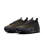Nike Air Max 97 'Black Bronzine'