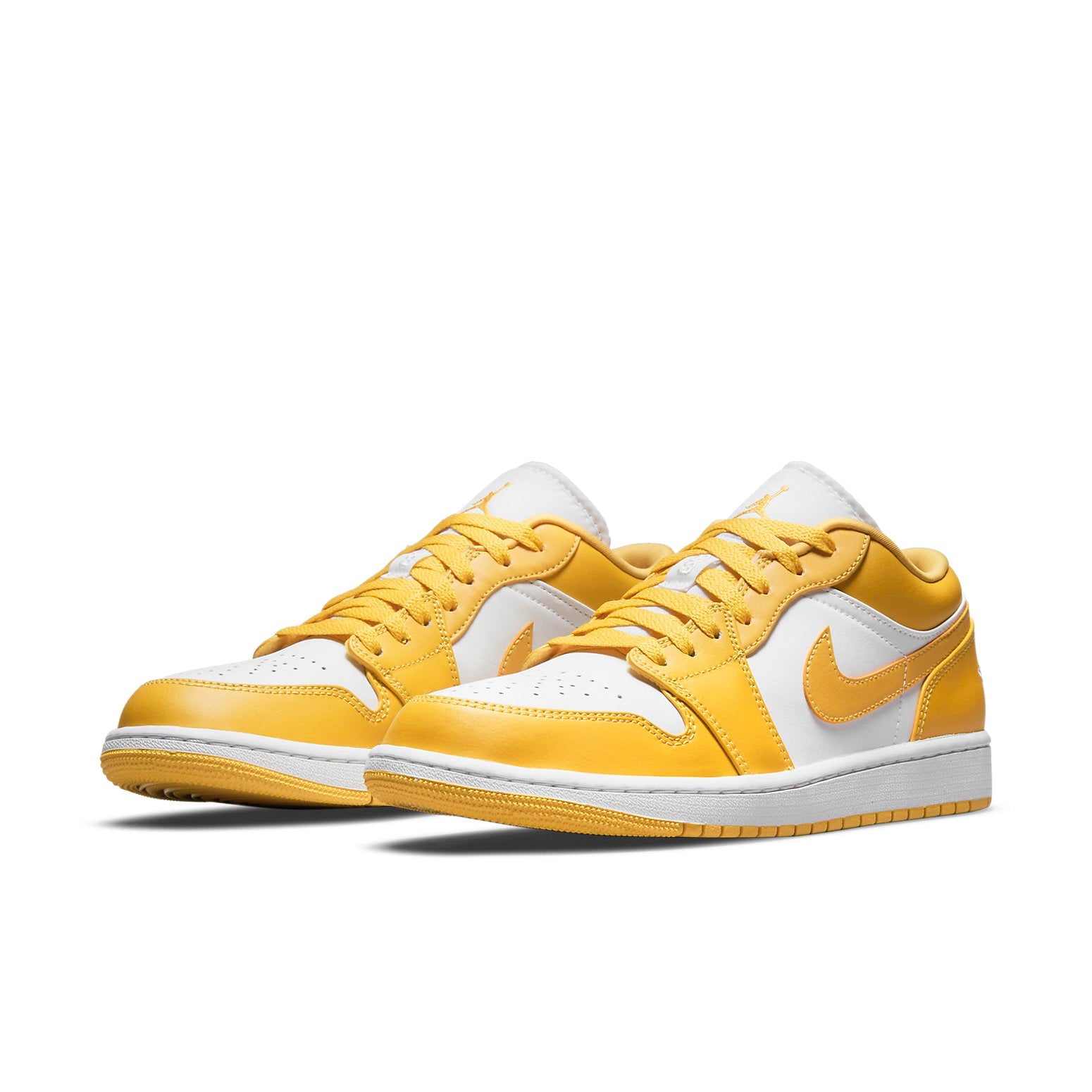 Air Jordan 1 Low 'Pollen'