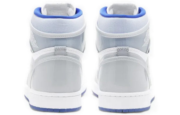 Air Jordan 1 High Zoom 'Racer Blue'