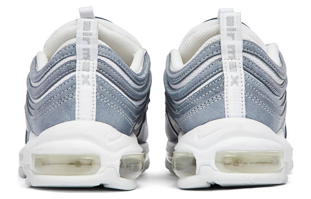 Nike COMME des GARCONS Homme Plus x Air Max 97 'Glacier Grey'