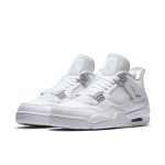 Air Jordan 4 Retro x Union LA 'Desert Moss'