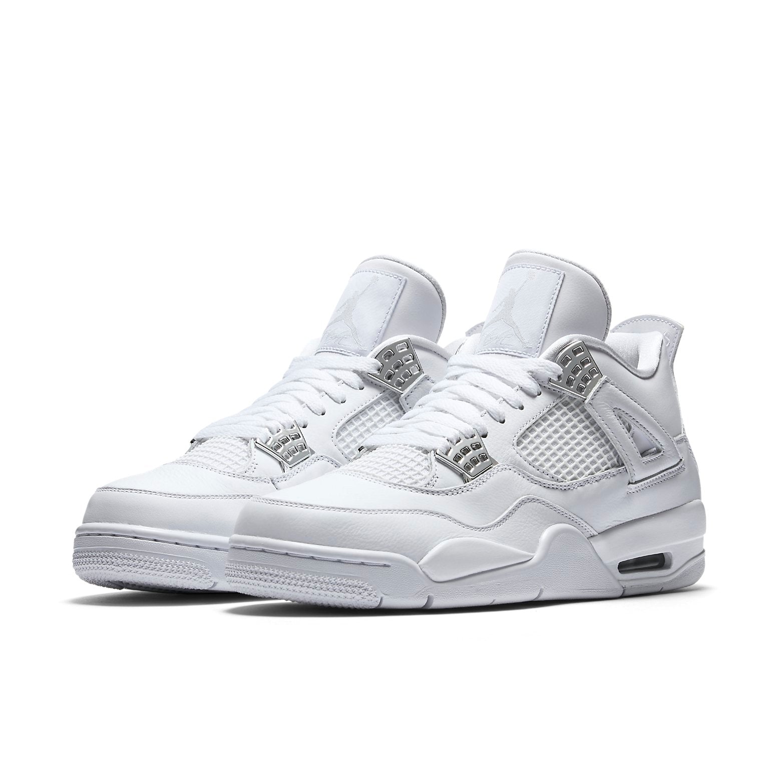 Air Jordan 4 Retro x Union LA 'Desert Moss'